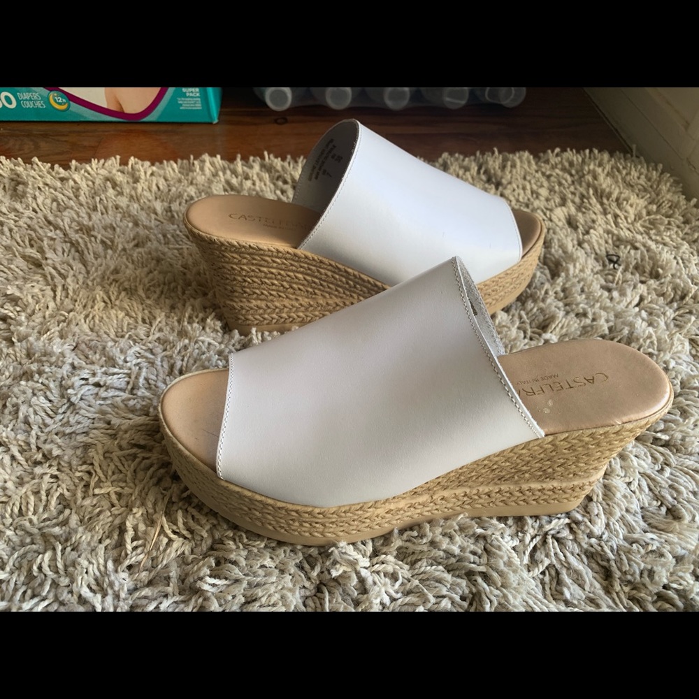 Wedges